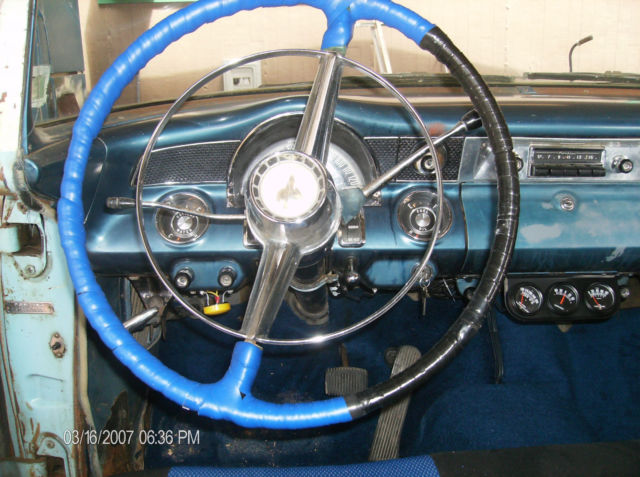 1955 Pontiac Other - photo 10