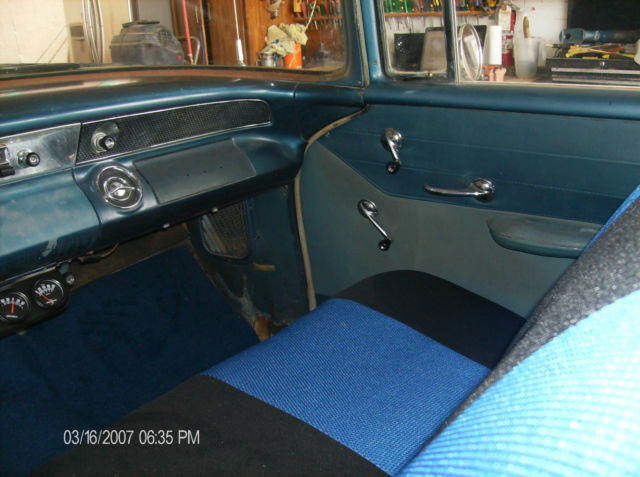 1955 Pontiac Other - photo 11