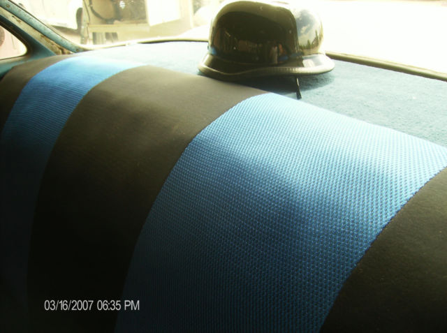 1955 Pontiac Other - photo 12