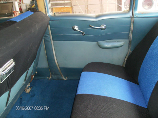 1955 Pontiac Other - photo 13