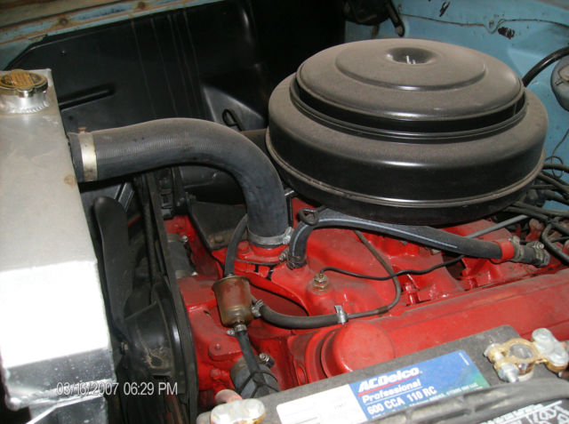 1955 Pontiac Other - photo 2