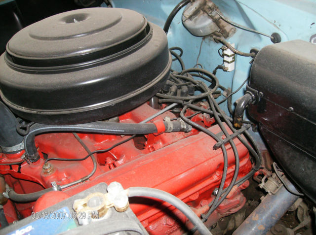 1955 Pontiac Other - photo 3