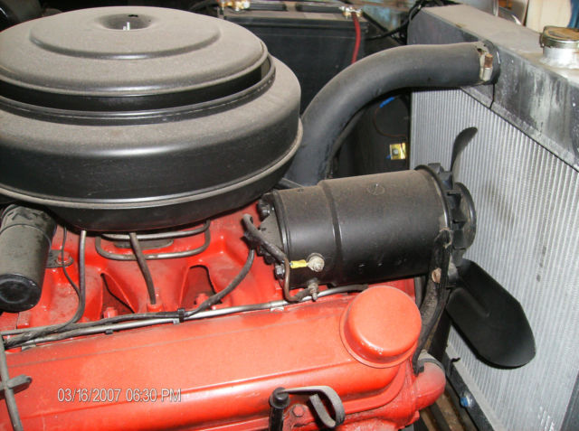 1955 Pontiac Other - photo 4