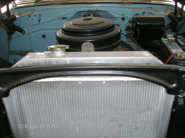 1955 Pontiac Other - photo 5