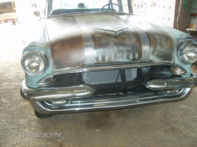 1955 Pontiac Other - photo 6