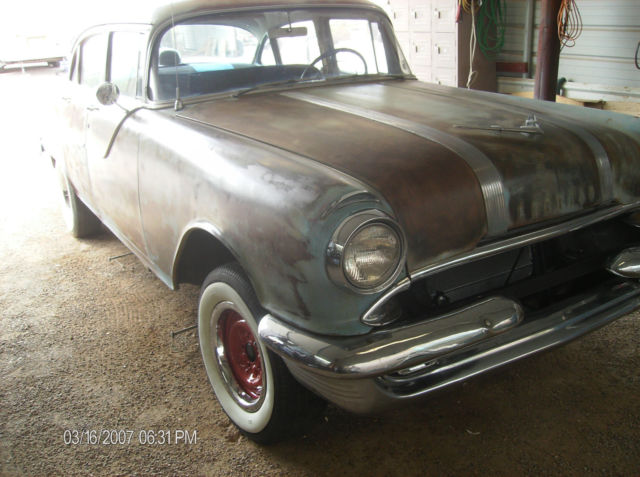 1955 Pontiac Other - photo 7