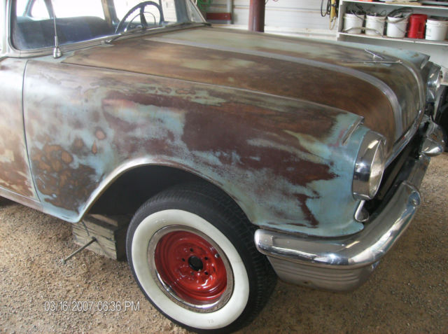 1955 Pontiac Other - photo 8