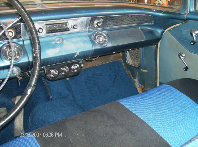 1955 Pontiac Other - photo 9