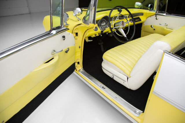 1955 Pontiac Laurentian Convertible Very Rare - photo 10