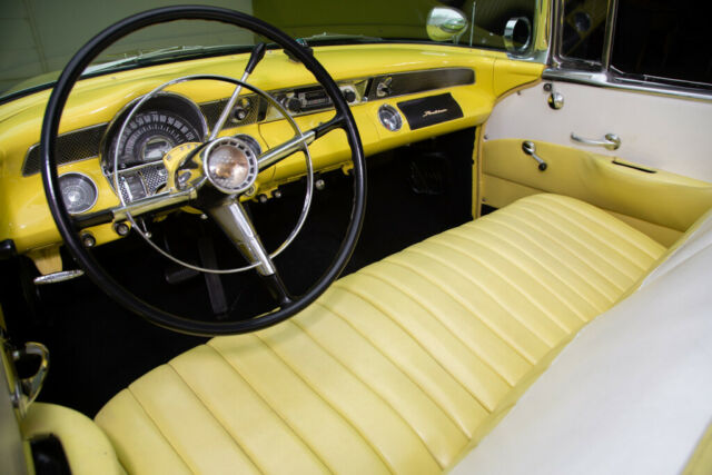 1955 Pontiac Laurentian Convertible Very Rare - photo 11