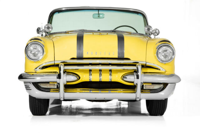 1955 Pontiac Laurentian Convertible Very Rare - photo 3