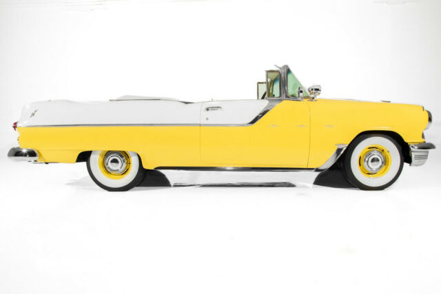 1955 Pontiac Laurentian Convertible Very Rare - photo 4