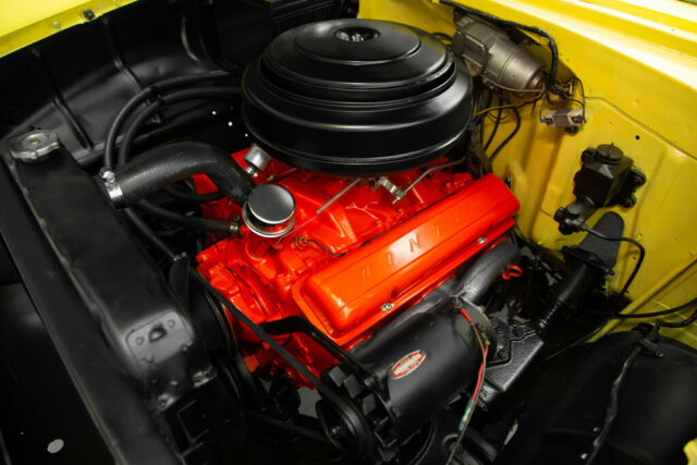 1955 Pontiac Laurentian Convertible Very Rare - photo 6