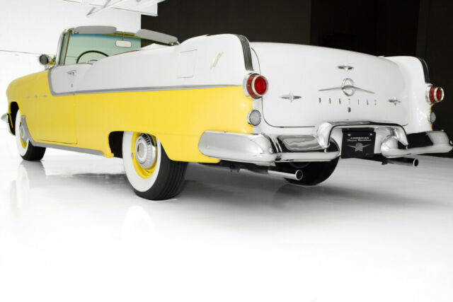 1955 Pontiac Laurentian Convertible Very Rare - photo 9