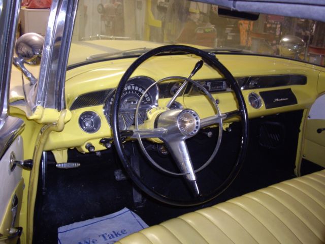1955 Pontiac Other Convertible - photo 11