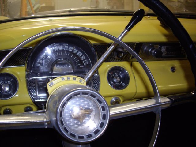 1955 Pontiac Other Convertible - photo 12