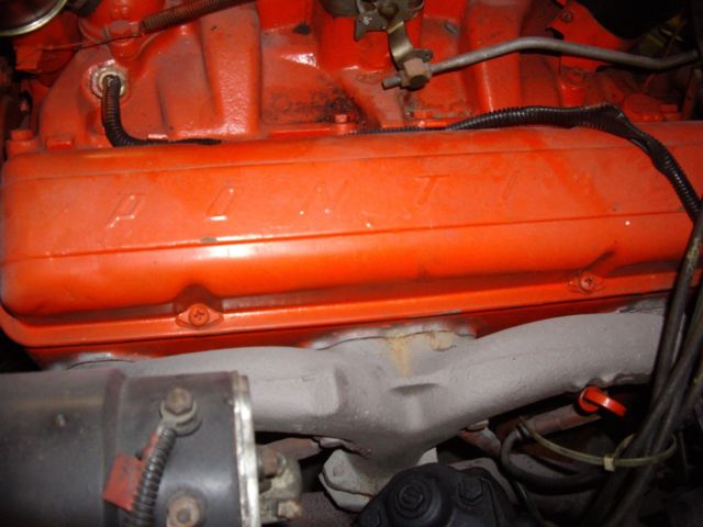 1955 Pontiac Other Convertible - photo 13