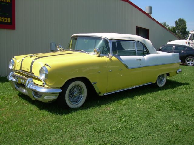 1955 Pontiac Other Convertible - photo 2