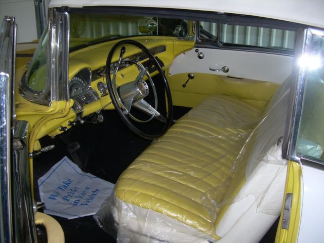 1955 Pontiac Other Convertible - photo 3