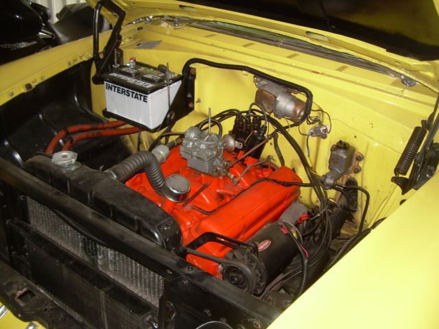 1955 Pontiac Other Convertible - photo 4