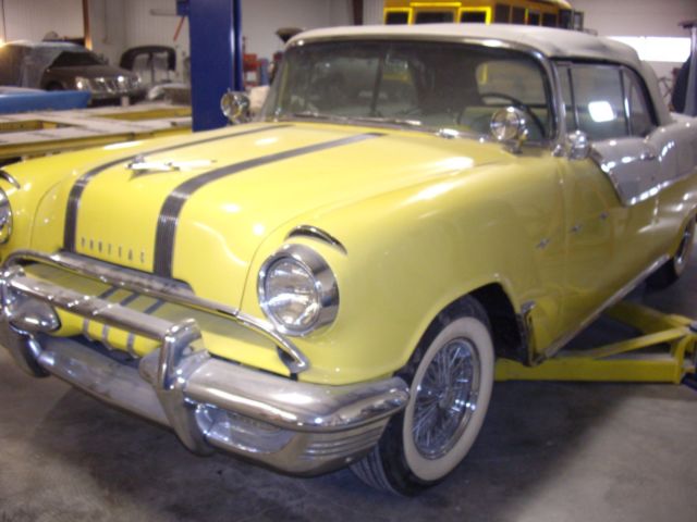 1955 Pontiac Other Convertible - photo 6