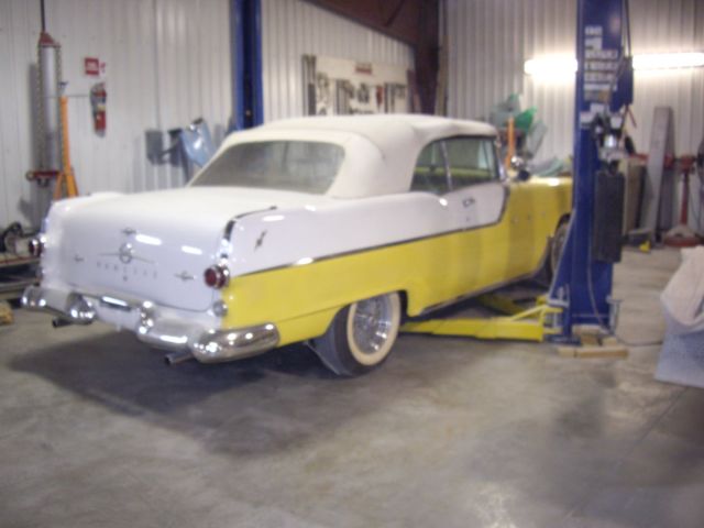 1955 Pontiac Other Convertible - photo 7