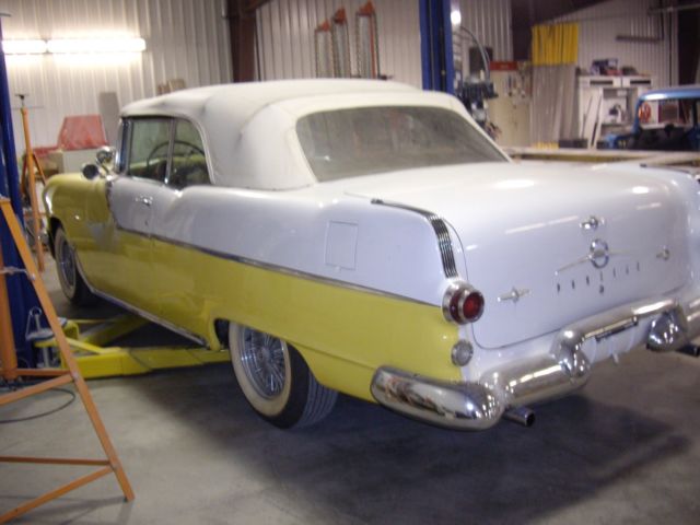 1955 Pontiac Other Convertible - photo 8