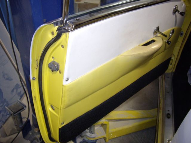 1955 Pontiac Other Convertible - photo 9