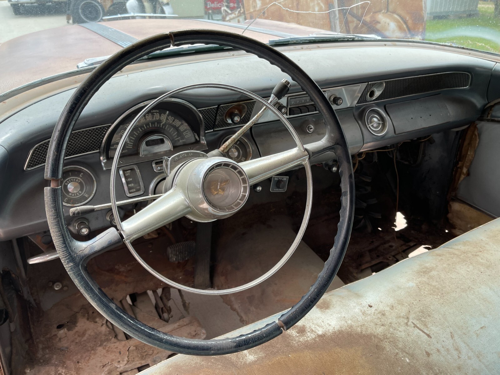 1955 Pontiac Other - photo 10
