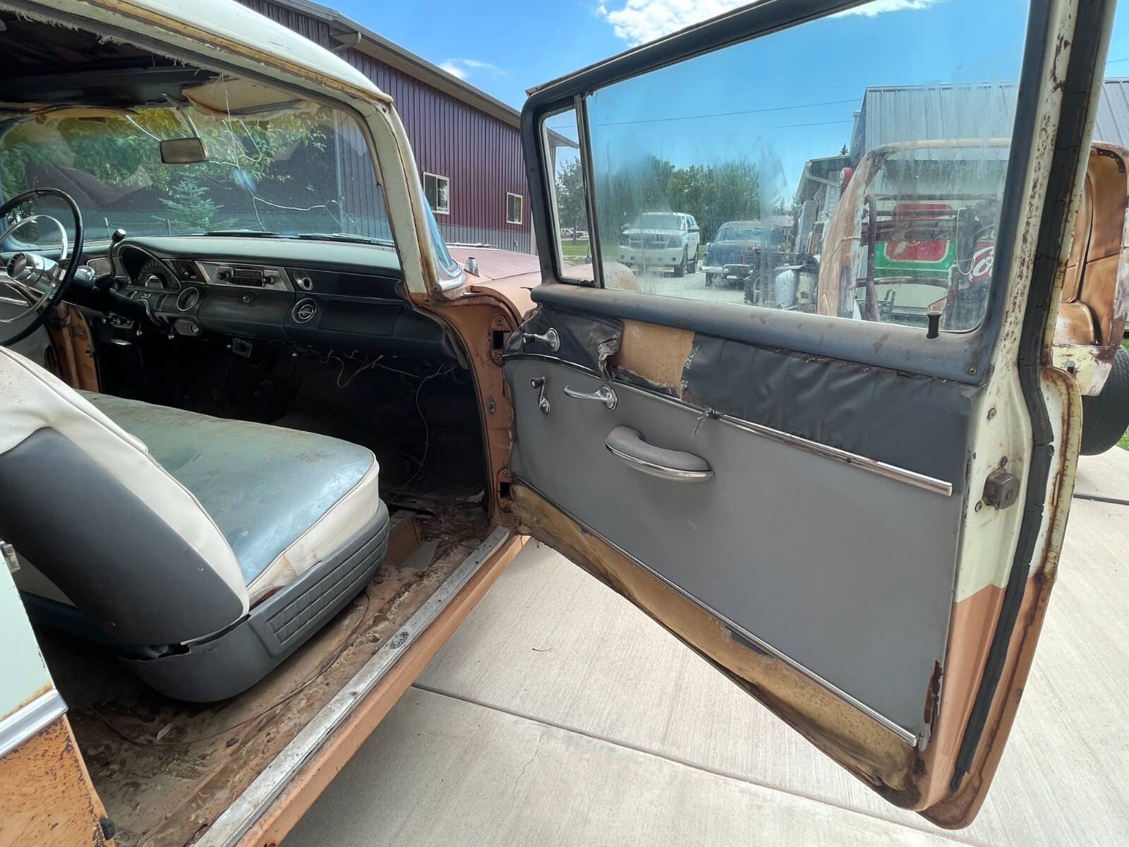1955 Pontiac Other - photo 12
