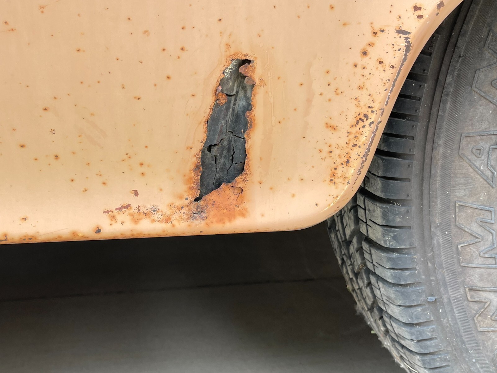 1955 Pontiac Other - photo 8