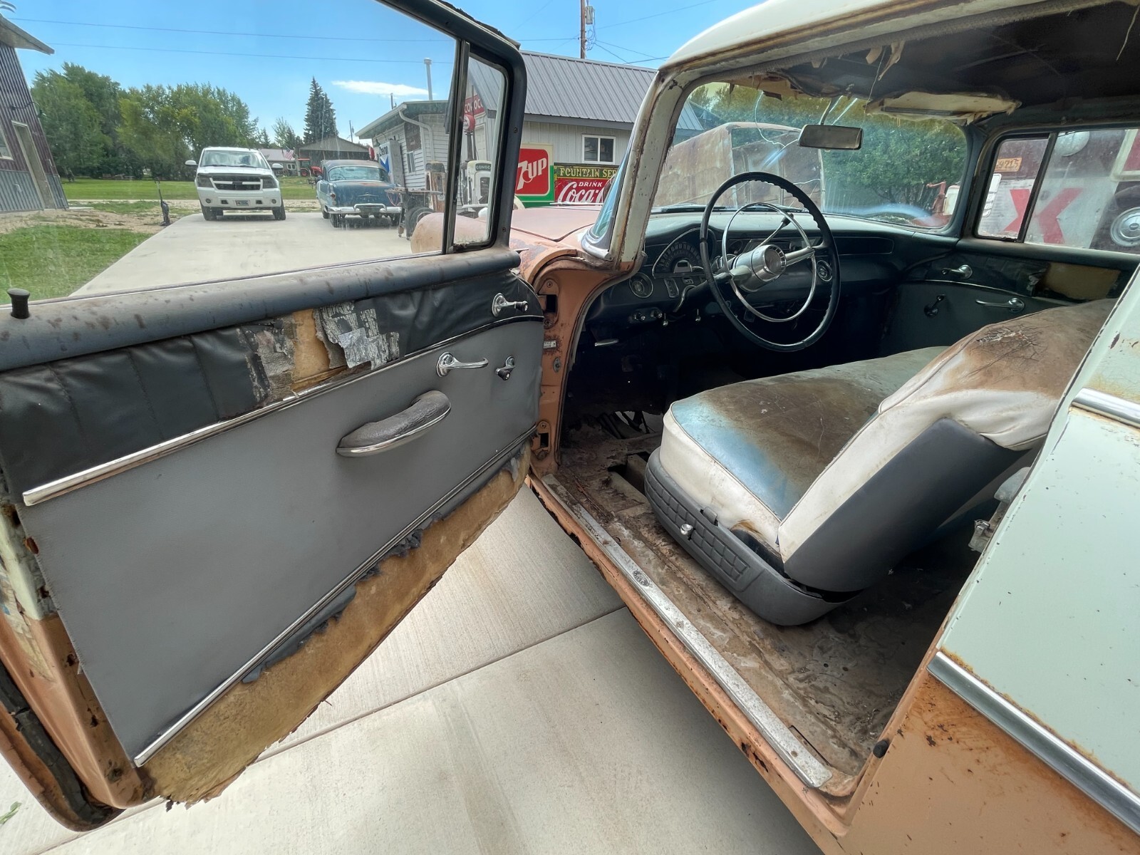 1955 Pontiac Other - photo 9