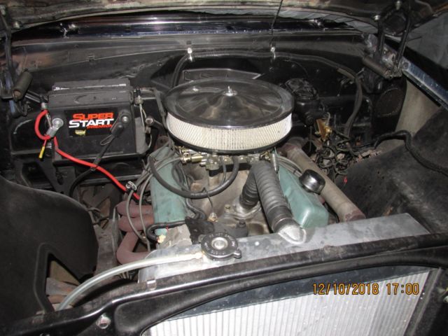 1955 Pontiac Chieftain - photo 11