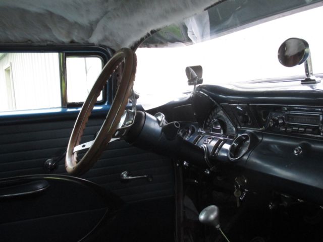 1955 Pontiac Chieftain - photo 4