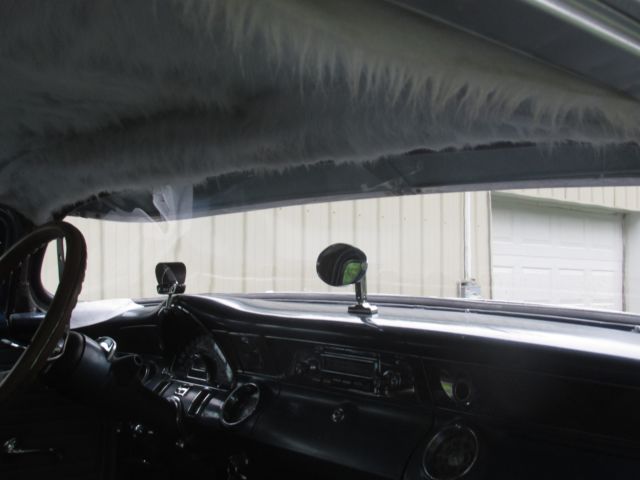 1955 Pontiac Chieftain - photo 5