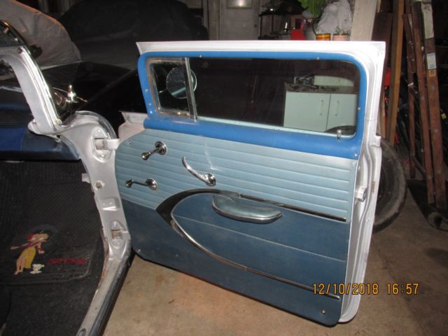 1955 Pontiac Chieftain - photo 7