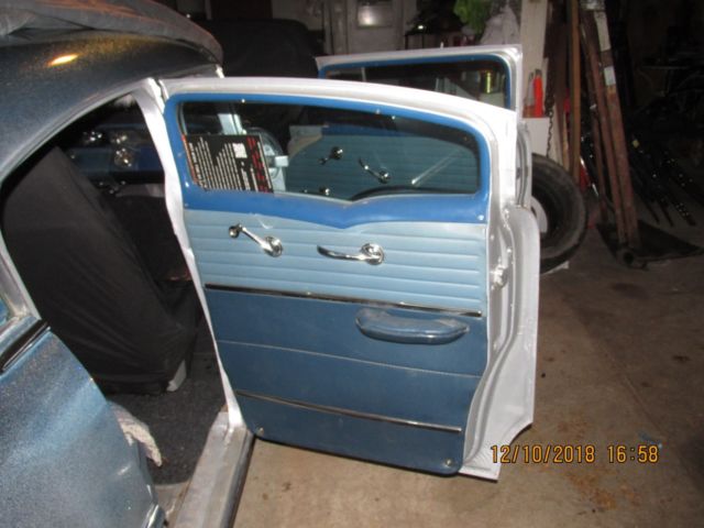 1955 Pontiac Chieftain - photo 8