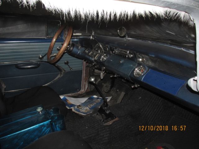 1955 Pontiac Chieftain - photo 9