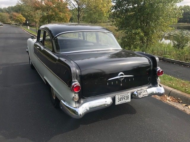 1955 Pontiac Bonneville - photo 3