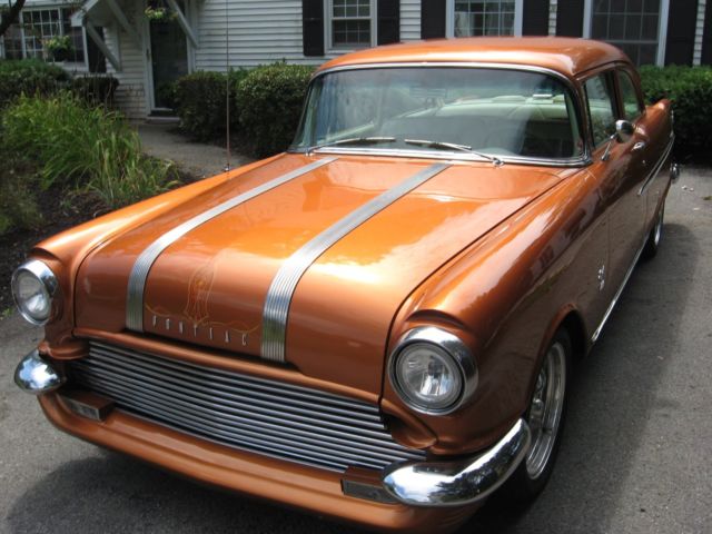 1955 Pontiac Other - photo 6