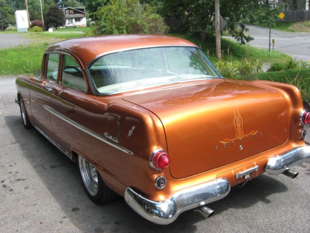 1955 Pontiac Other - photo 9