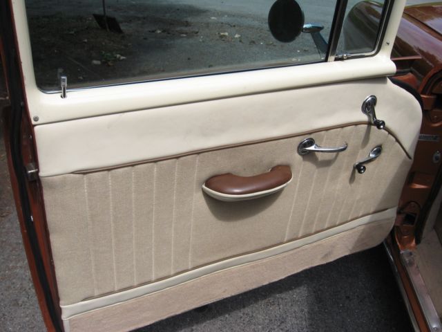 1955 Pontiac 2 Door Sedan - photo 9