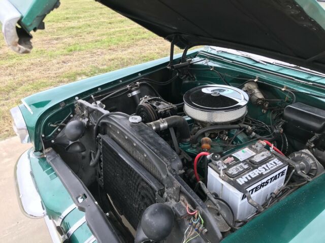 1955 Pontiac Other - photo 11