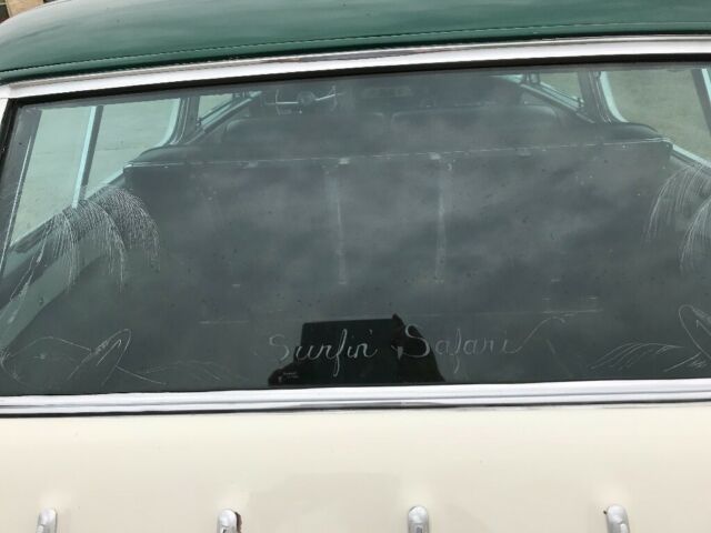 1955 Pontiac Other - photo 12