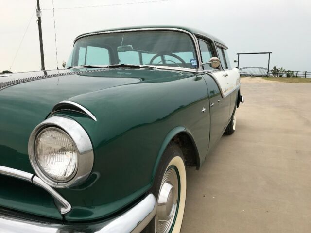 1955 Pontiac Other - photo 2