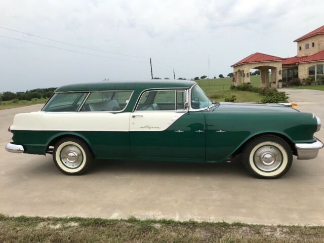 1955 Pontiac Other - photo 3