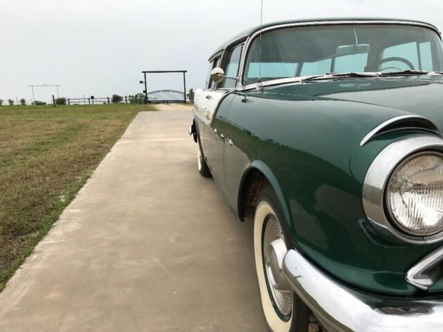 1955 Pontiac Other - photo 4