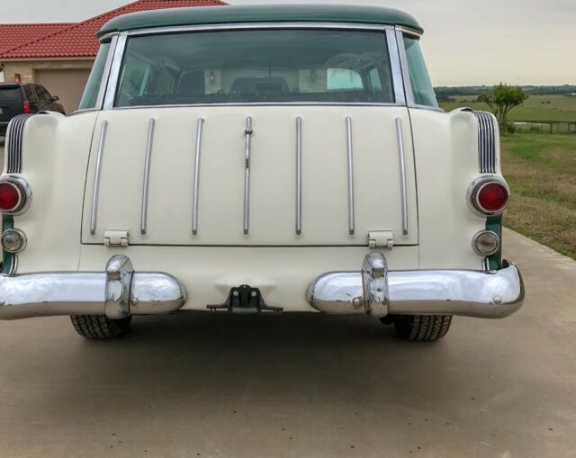 1955 Pontiac Other - photo 5