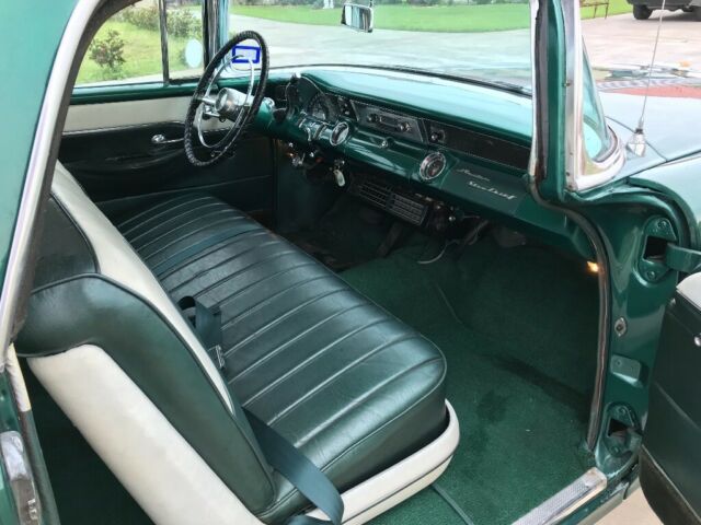 1955 Pontiac Other - photo 7