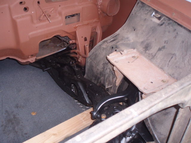 1955 Pontiac Other - photo 6